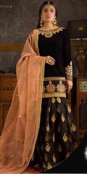 Zainab Chottani
